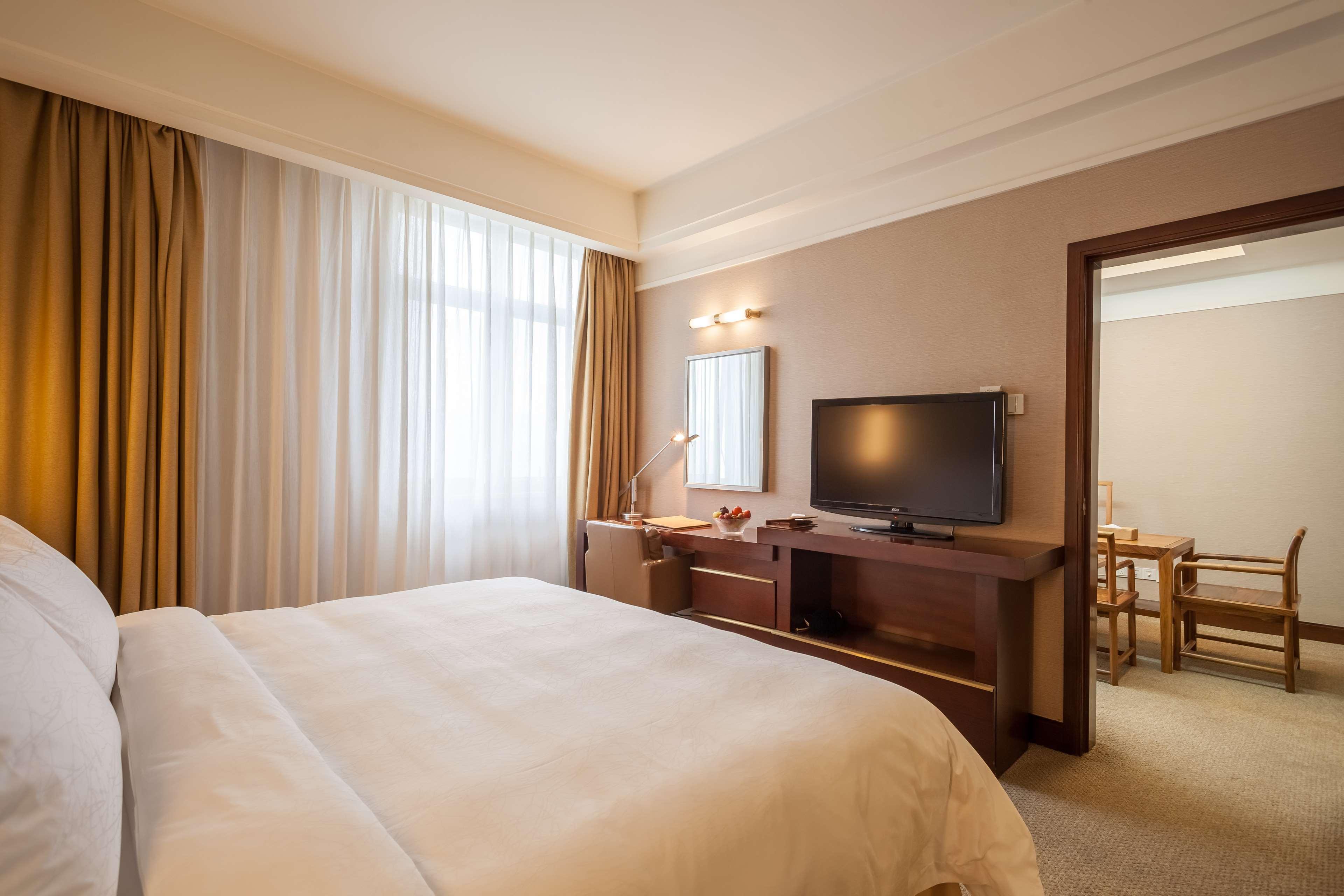 Best Western Plus Fortune Hotel Fuzhou Fuzhou  Buitenkant foto