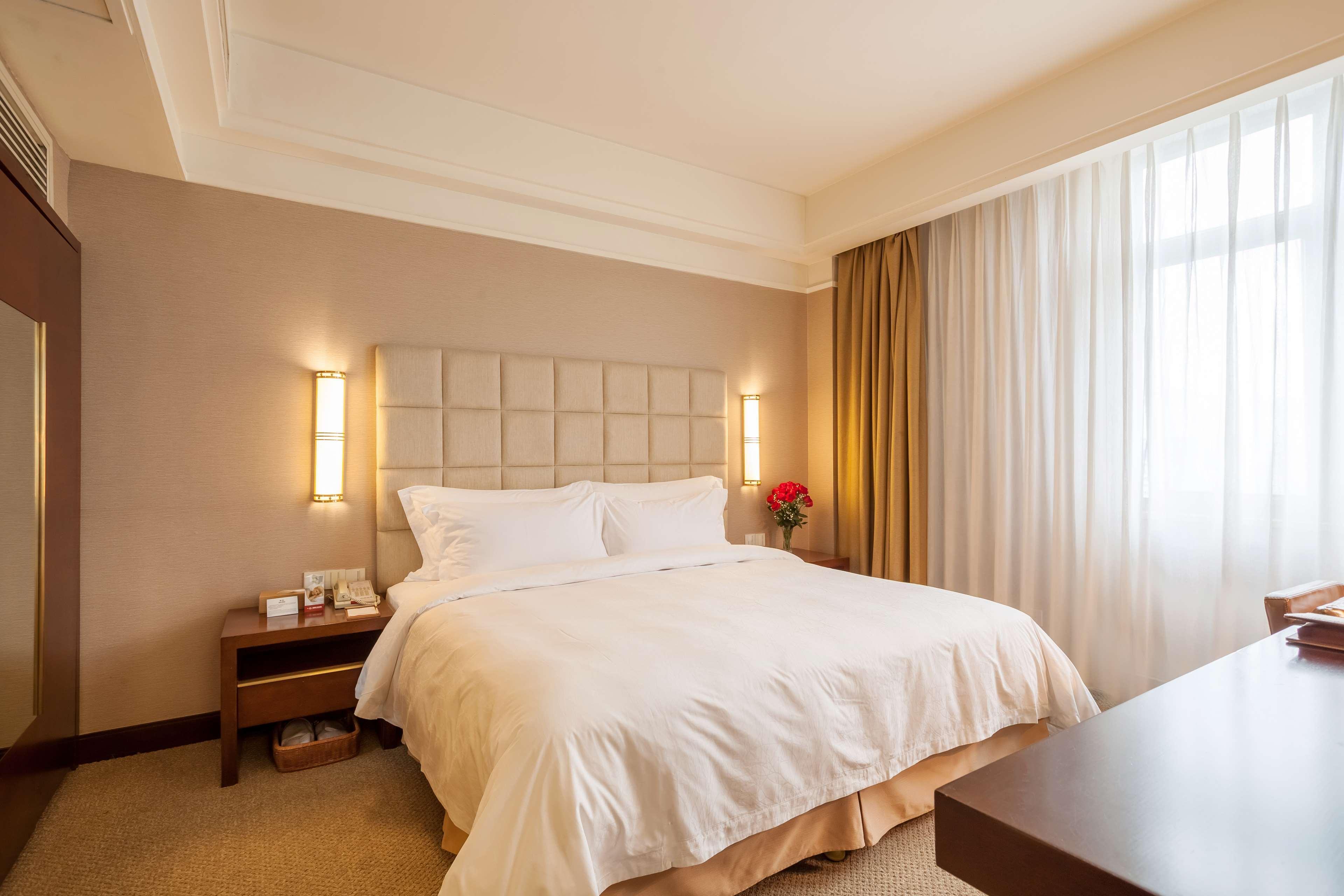 Best Western Plus Fortune Hotel Fuzhou Fuzhou  Buitenkant foto