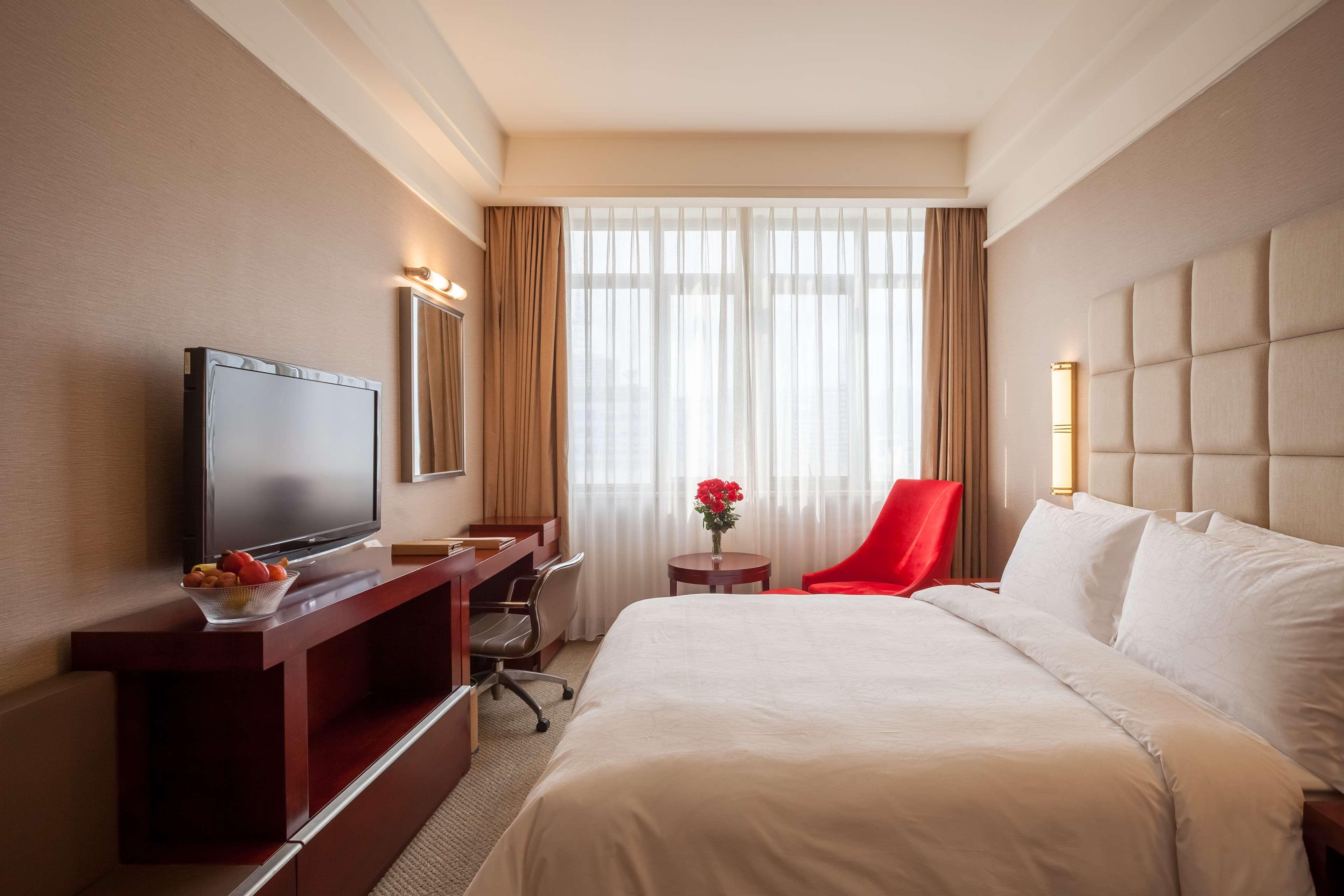 Best Western Plus Fortune Hotel Fuzhou Fuzhou  Buitenkant foto