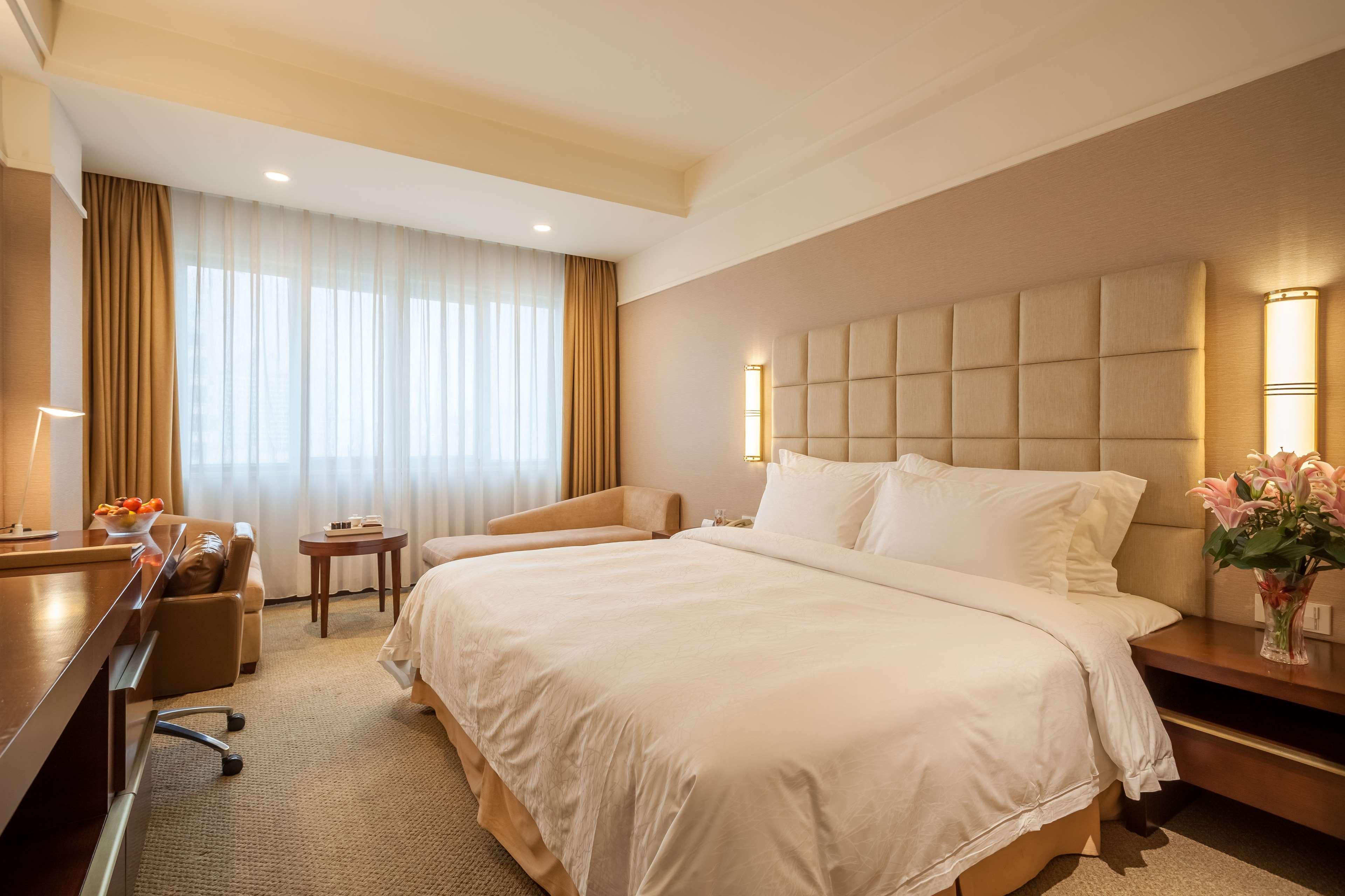 Best Western Plus Fortune Hotel Fuzhou Fuzhou  Buitenkant foto