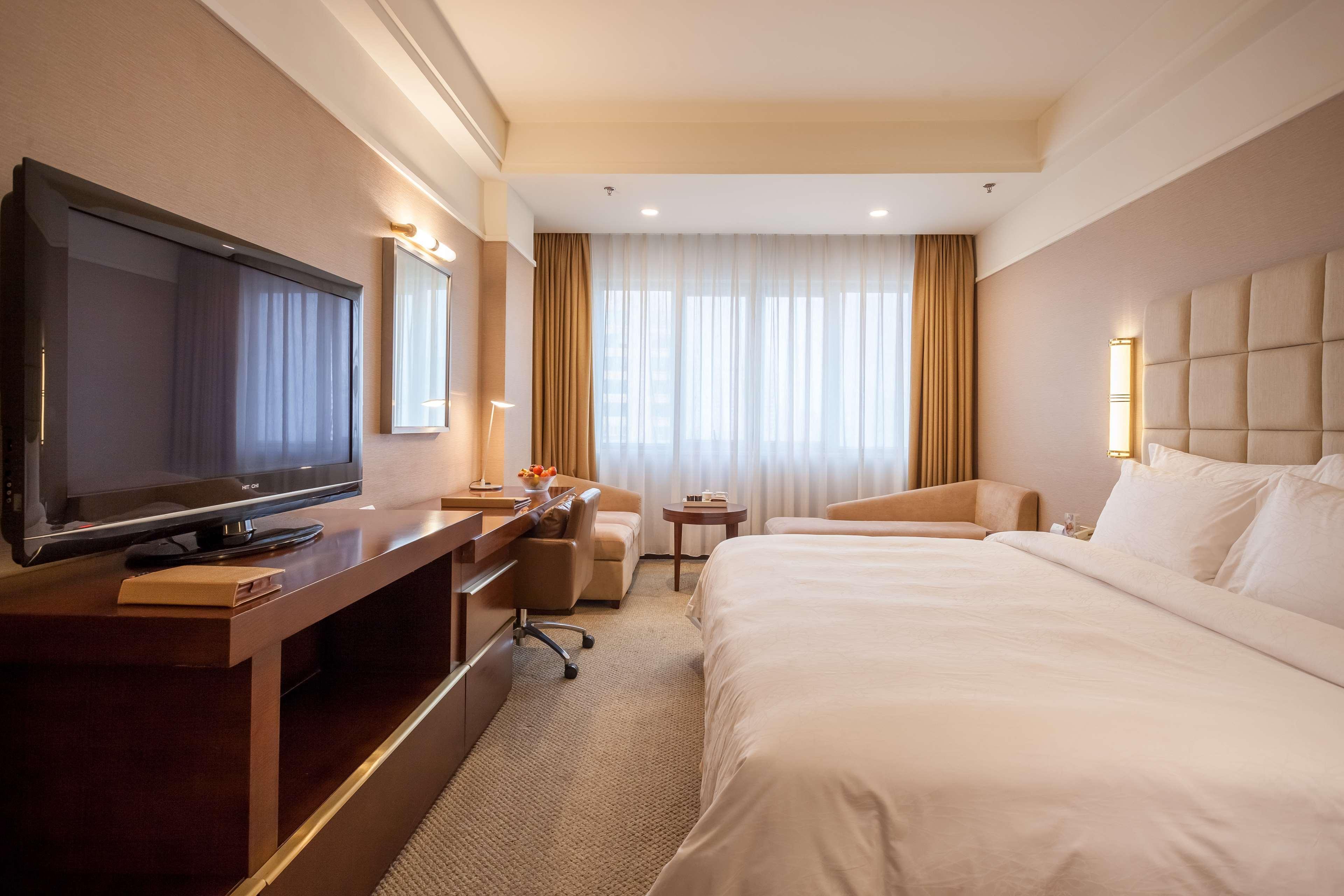 Best Western Plus Fortune Hotel Fuzhou Fuzhou  Buitenkant foto