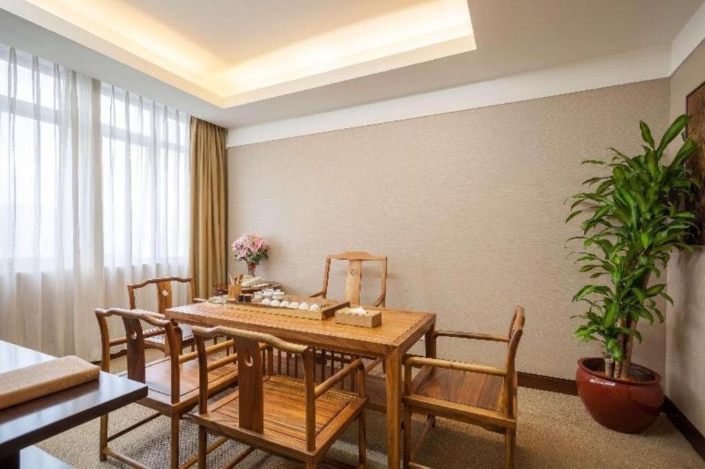 Best Western Plus Fortune Hotel Fuzhou Fuzhou  Buitenkant foto