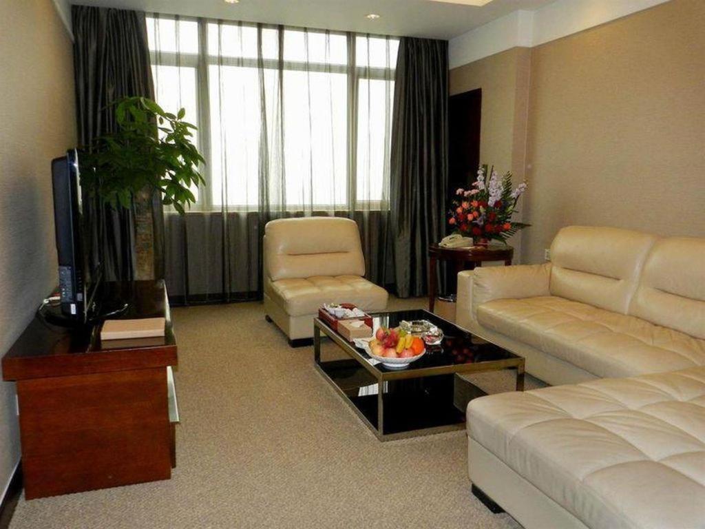 Best Western Plus Fortune Hotel Fuzhou Fuzhou  Buitenkant foto