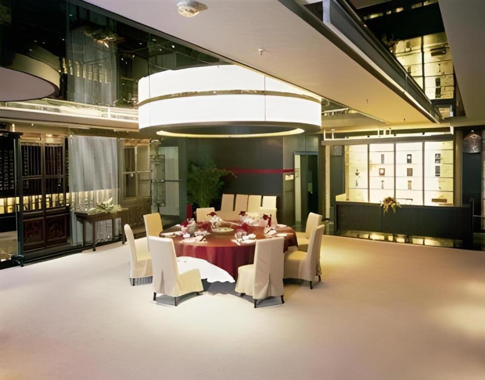 Best Western Plus Fortune Hotel Fuzhou Fuzhou  Buitenkant foto